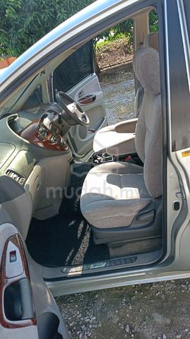 2005 Toyota ESTIMA 2.4 X (A) - 4