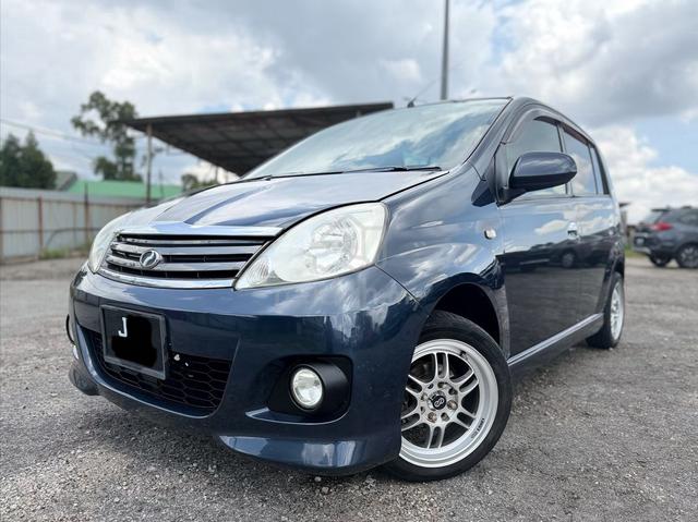 \2009/ Perodua VIVA 1.0 ELITE AUTO - 5
