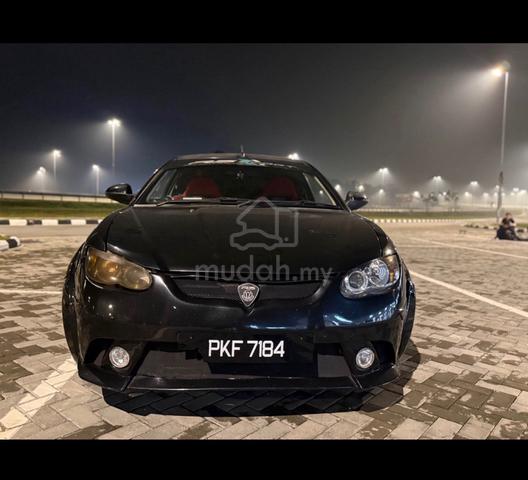 2011 Proton SATRIA 1.6 NEO H-LINE CPS (M) - 3