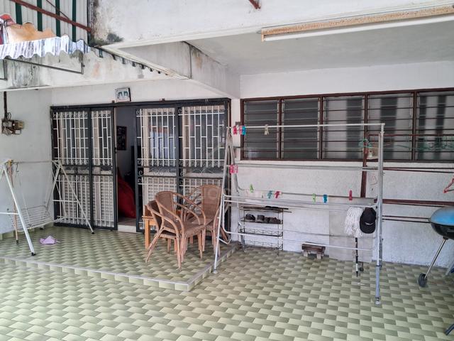 Home for sale 1