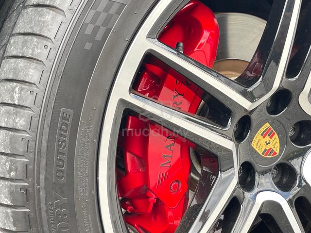2019 Porsche MACAN  2.0L (A) - 5