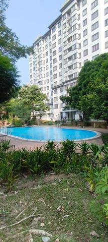 D Kiara Apartment 1