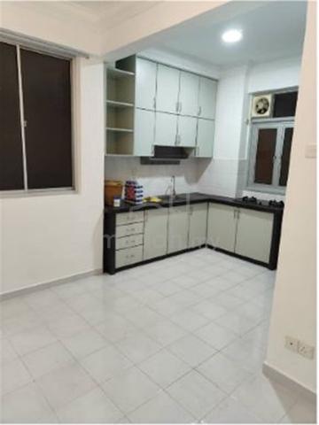 Kingfisher Series Condominium 1