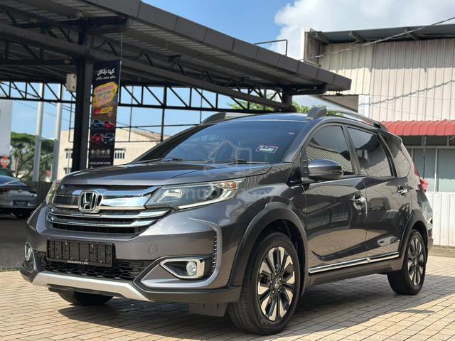 HONDA BR-V 1.5 V (a)  - 2
