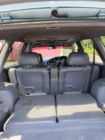 2006 Naza CITRA 2.0 GLS (A) - 5