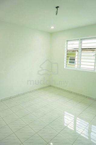 Double Storey Terrace(Renovated) 1