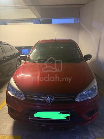 2019 Proton SAGA 1.3 STANDARD CVT (A) - 1