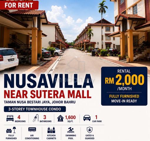Nusavilla 1