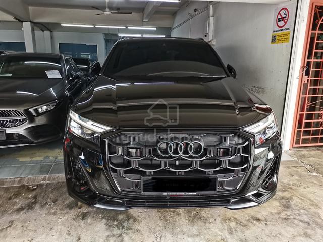 2025 Audi Q7 2.0 S LINE TFSI QUATTRO  (A) LIKE NEW - 1