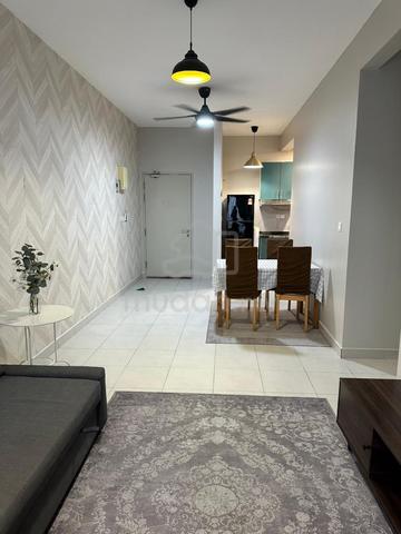 Sky Awani 2 Residence 1