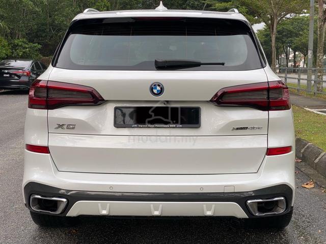 2023 BMW X5 xDrive45e UPDT Version,Wrrty Till 2028 - 4