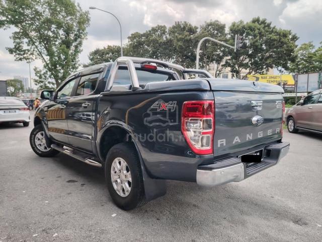 Ford RANGER 2.2 XLT FACELIFT (A)NO OFF ROAD1OWNER - 3