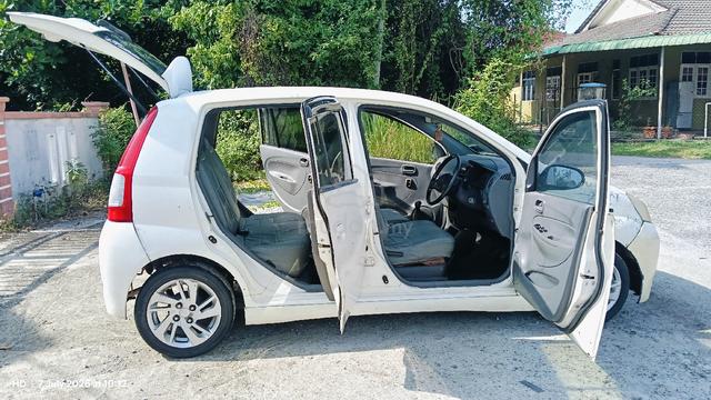 2007 Perodua VIVA 1.0 SX STANDARD (M) - 2