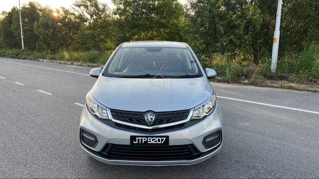 2019 Proton PERSONA 1.6 PREMIUM -- (A) - 2