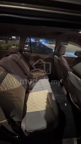 2009 Toyota INNOVA 2.0 G MY05 AN40 FACELIFT (A) - 5
