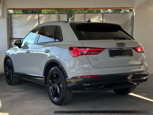 2021 Audi Q3 Advanced 1.4 TFSI - 2