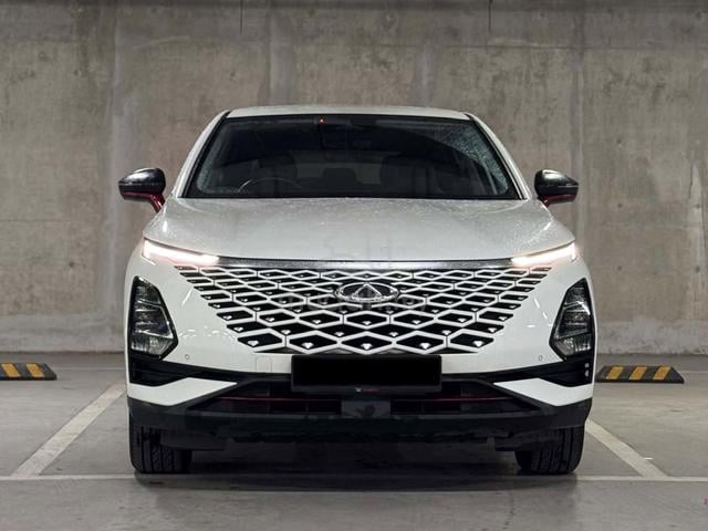 2024 Chery OMODA 1.5 5 H MY23 (A) - 4