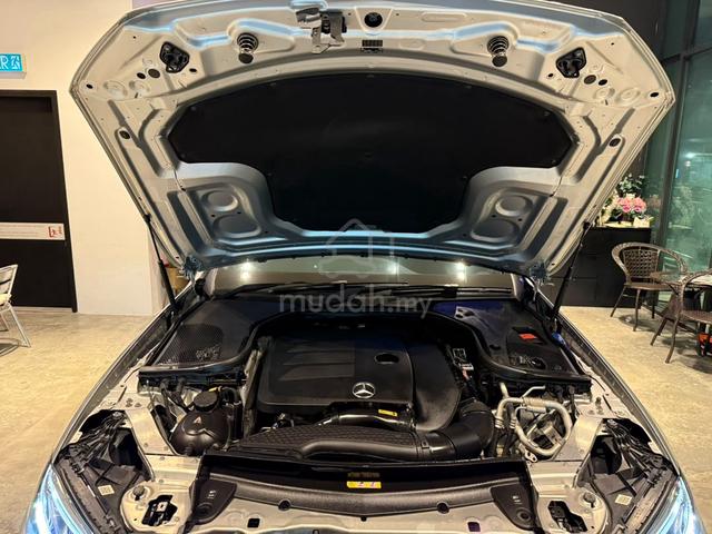 2019 Mercedes Benz E-CLASS 2.0 300 EXCLUSIVE MY19 - 5