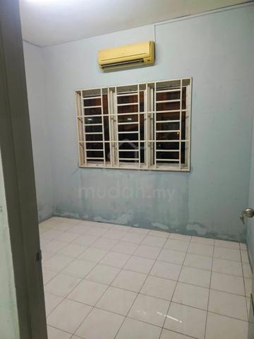 Pangsapuri Taman Seri Setanggi 1