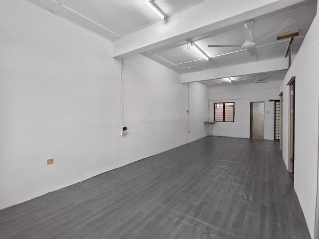 Tmn Emas Cheras Office Walk to MRT Suntex You City Renovated Hostel 1
