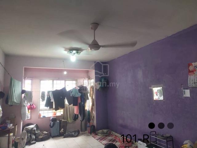 Tropika Apartment 1