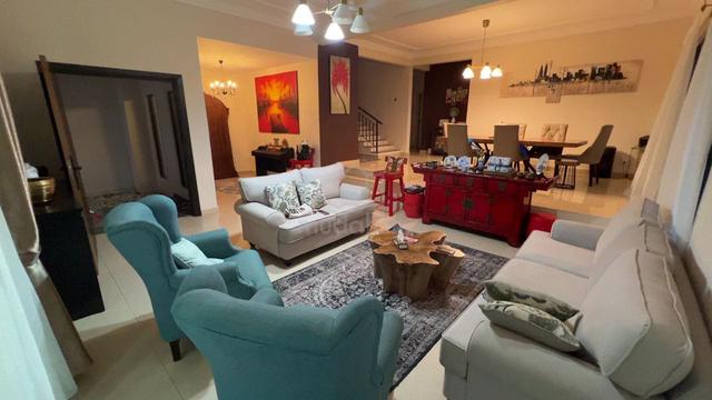 Sale 2.5 sty Semi-D @ Sierra Damansara. Kota Damansara Selangor 1