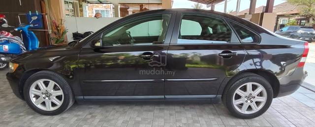 2005 Volvo S40 2.4 (A) - 3