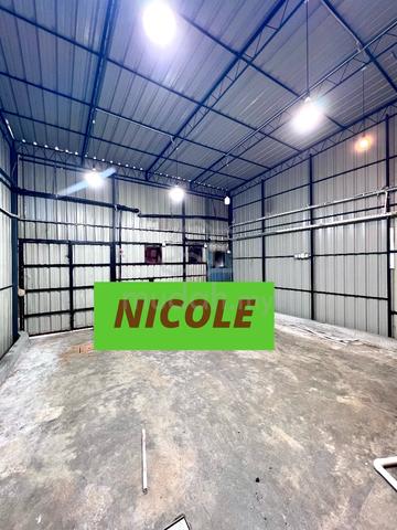 Georgetown Jelutong Sungai Pinang Ground Floor Commercial Shop House 5
