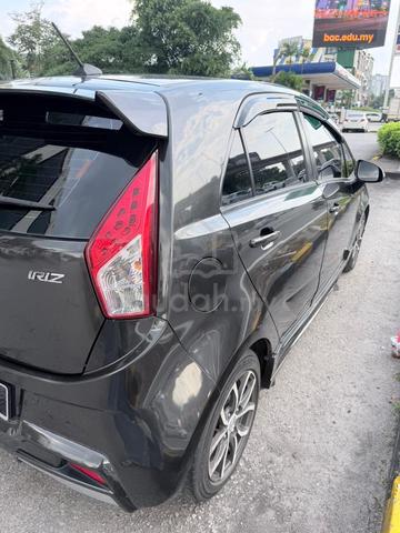 2017 Proton IRIZ 1.6 PREMIUM (A) - 4