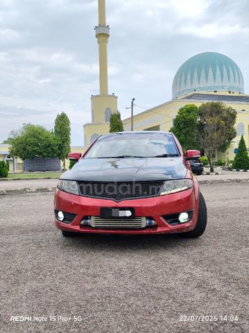 2013 Proton SUPRIMA S 1.6 PREMIUM (A) - 3