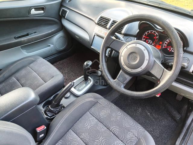 2012 Proton PERSONA 1.6 BASE LINE (A) - 4