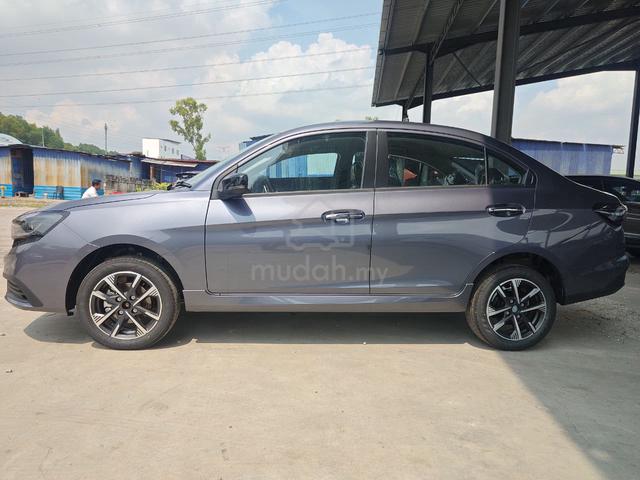Proton SAGA 1.5i-GT  LOW RATE FAST STOK GIFT - 4