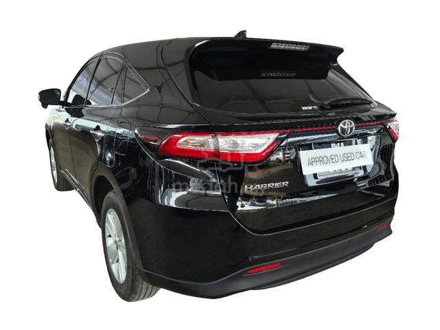 2019 Toyota Harrier 2.0 Elegance (Recon) - 5