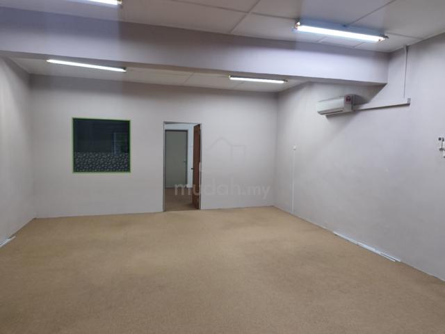 Permas Kukup Shop lot 1
