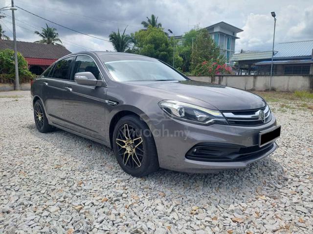 2016 Proton PERDANA 2.0 2.0L (A) - 3