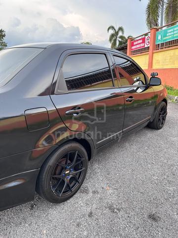 2008 Proton SAGA 1.3 BASE LINE (A) - 3