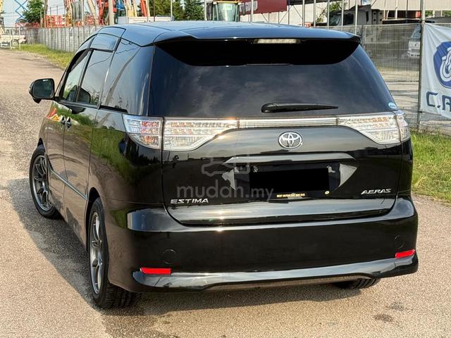 2012 Toyota ESTIMA 2.4 AERAS FACELIFT (A) *OFFER* - 5