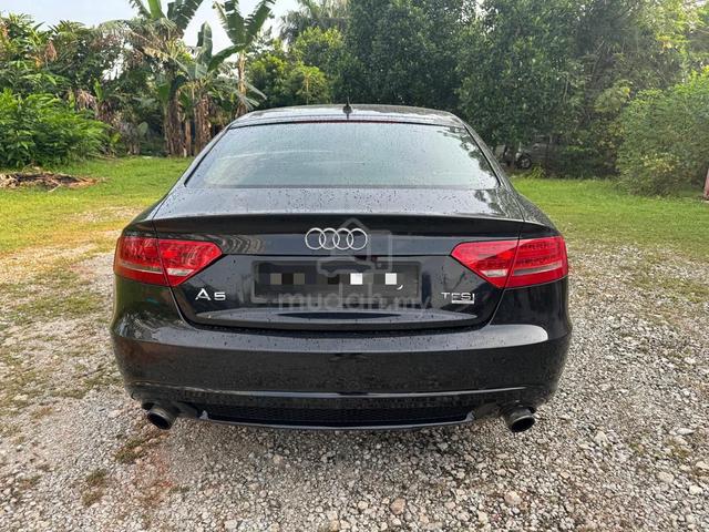 2008 Audi A5 2.0 TFSI COUPE S LINE (A) - 3
