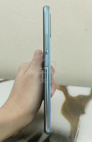 Huawei Y9s 6RAM/128GB - photo 4 of 6