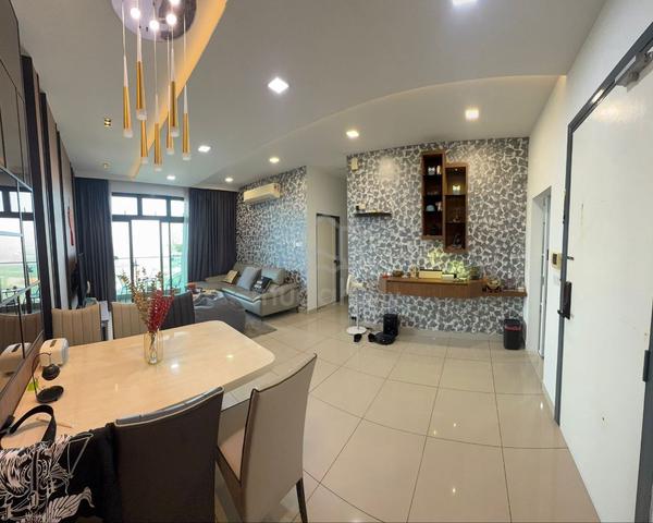D'Summit Residences 1