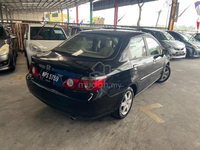 2006 Honda City 1.5 (A) - 4