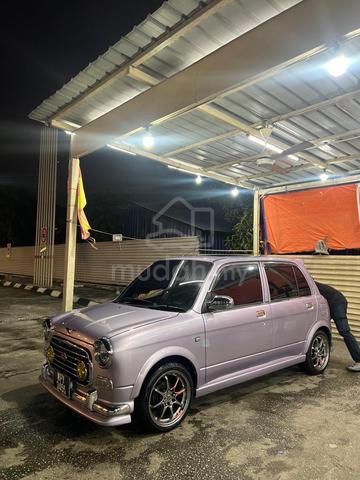 2006 Perodua KELISA 1.0 EZ (A) untuk diletgo!! - 2