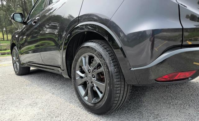 2016 Honda HR-V 1.8 S ENHANCED (A) - 4