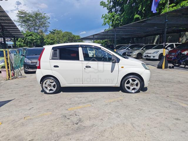 2008 Perodua VIVA 850 (M) - LOAN KEDAI - 2