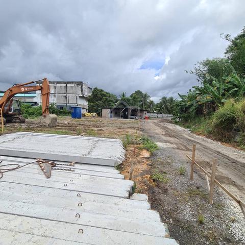 A closer look at Apartment With Height Apartment Day Nursery Grand Design