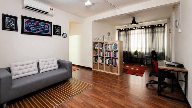 D'Shire Villa 1