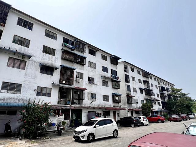 Taman Merak Jaya 1