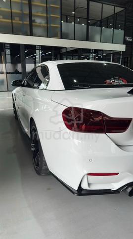 2019 Bmw M4 3.0 F82 FACELIFT (A) - 3