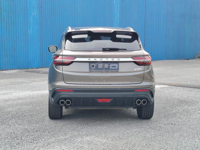 2022 Proton X50 1.5 TGDI FLAGSHIP MY20 (A) - 5