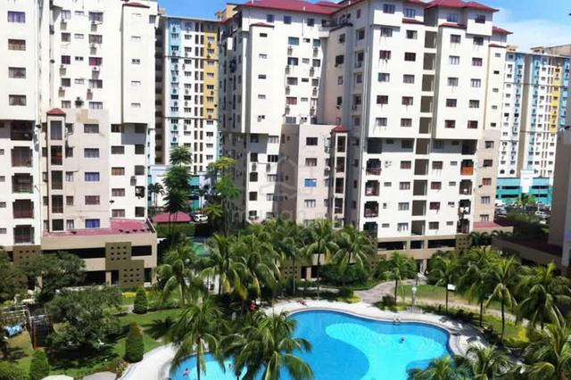 Prisma Cheras 1